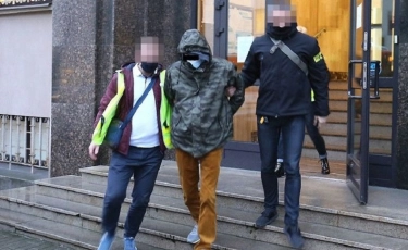 Польшада Қазақстан азаматын өлтірген күдікті өмір бойына бас бостандығынан айрылуы мүмкін