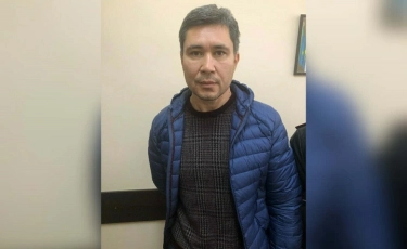 Алматыда тұрғындарды 400 миллион теңгеге алдаған алаяқ ұсталды  