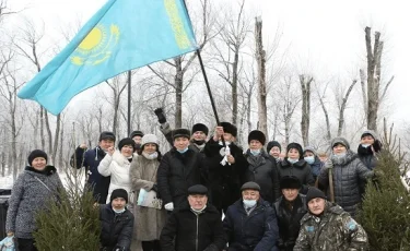 Тәуелсіздіктің мәңгілік бағына айналсын – Смағұл Елубай