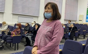 Обязанности, принципы работы наблюдателей и кодекс поведения: слушатели курсов Школы наблюдателей выделили ключевые уроки