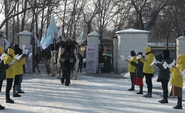 Национальные игры имеют большое значение для общества - партия "Ауыл"