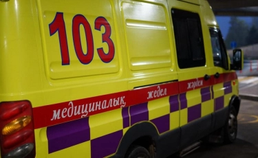 Жаңа жыл мерекесі күндері 600-ден астам медицина қызметкері кезекшілік атқарады – Алматы Жедел жәрдем қызметі