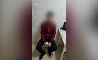 Побег из Актау: решив отметить праздники, юноши придумали историю о насильном удержании в другом городе