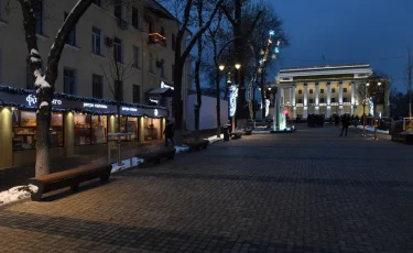 Б. Сағынтаев Алматыда құрылыс жүргізудің ережесін әзірлеуді тапсырды