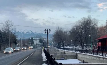 В городах Казахстана начались наблюдения за концентрацией озона в воздухе