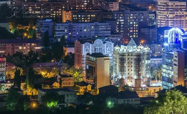 Подача электроэнергии потребителям Алматы восстановлена в 19:40