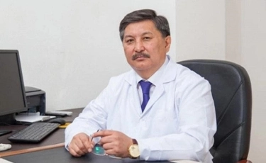 В Алматы в сутки в среднем госпитализируются до 50 пациентов с COVID-19 – горздрав призывает горожан реже выходить из дома