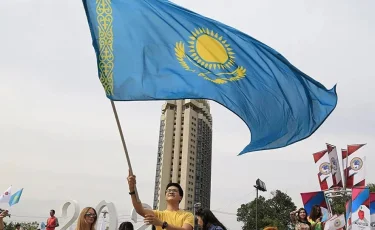 Мемлекет жастардың еліміздің қоғамдық-саяси процестеріне араласуын қолдайды  – cарапшылар