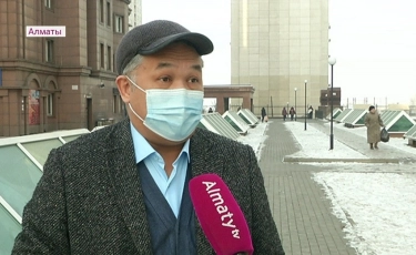 Расул Жұмалы: Бұл – мемлекеттің, биліктің өзі қабылдаған заңдарын құрметтеуінің көрсеткіші