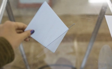 Стали известны данные exit poll по Алматы