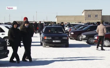 Елімізде автокөлік бағасы аспандап кетті: сарапшылар не дейді