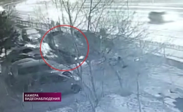 Елордалық екі азамат тұрақтағы көліктерді ұрламақ болған
