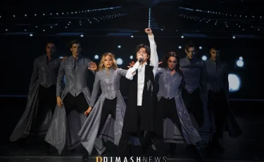 Димаштың «DIMASH DIGITAL SHOW» атты онлайн концерті өтті