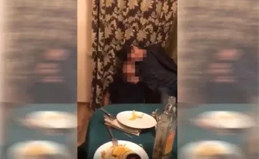 Странное видео из Telegram: Алматинский горсуд проводит служебную проверку