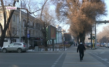 Прекращение точечной застройки в центральных районах Алматы: как реализуется поставленная задача