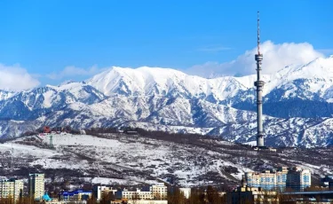  Алматы қаласы 1 ақпаннан бастап толығымен цифрлы эфирлік телевизияға көшеді