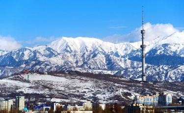 Алматы қаласы 1 ақпаннан бастап толығымен цифрлы эфирлік телевизияға көшеді