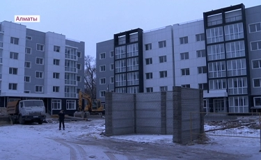 2021 жылы Түрксіб ауданында 38 жоба жүзеге асырылмақ