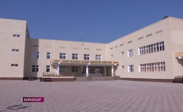 Алматыда биыл 8 мектептің құрылысы басталды