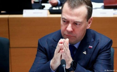  Ресей жаһандық желіден ажыратылуы мүмкін