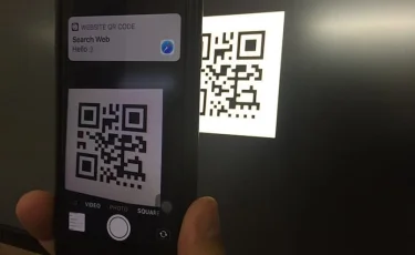  В магазины и кафе по QR-коду: в Нур-Султане и Алматы запустили пилотный проект