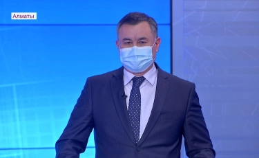 Әуезов ауданының әкімі С. Сайфеденовтың есептік кездесуі қалай өтті 