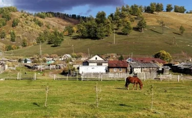 Ауыл әкімдіктерінің бюджеті артуы мүмкін