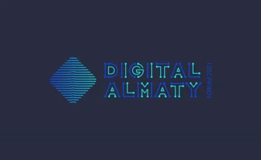 Алматыда «Digital Almaty: жаһандық экономиканың цифрлық болашағы» форумы өтуде 