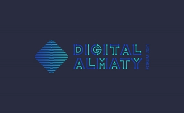 Digital 2021: в Алматы проходит цифровой форум с участием глав правительств ЕАЭС