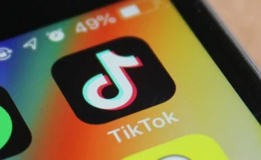 Майора полиции уволили за видео в TikTok