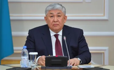 Состоялось заседание Национальной комиссии по реализации программы модернизации общественного сознания