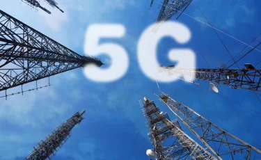 5G в Казахстане появится к 2025 году