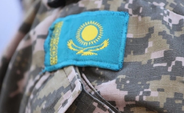 Стали известны новые подробности смерти солдата-срочника из Туркестанской области