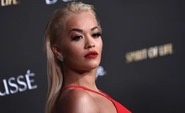 Rita Ora Иманбек туралы: ол –​ өте дарынды музыкант