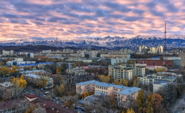 Алматыда карантин жеңілдейді