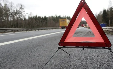 Жуткое ДТП с большегрузом произошло в Алматинской области: есть погибшие