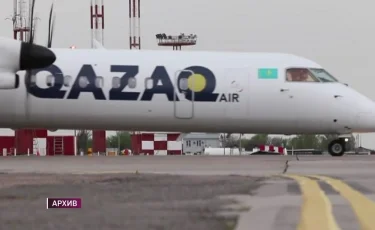 Проверка авиакомпании Qazaq Air завершится 18 февраля