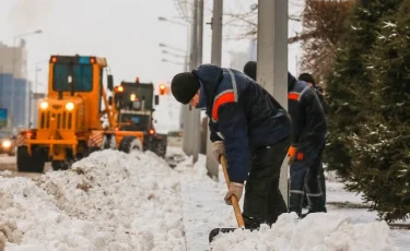 Нұр-Сұлтанда бір тәулікте 80-ге жуық жол көлік оқиғасы болды