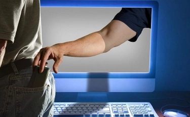 Жамбылда интернет алаяқтықтың 34 дерегі анықталды
