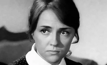 Ушла из жизни звезда "Семнадцати мгновений весны" Екатерина Градова
