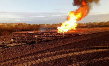 Казахстанцы не останутся без газа: в Минэнергетики РК сделали заявление по ЧП в России 