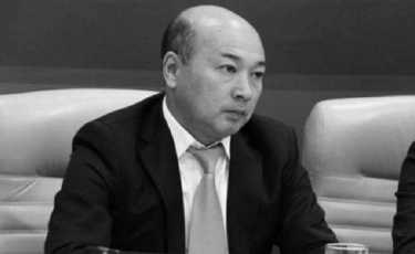 Скончался руководитель республиканского проектного офиса «Адалдық алаңы» Толеген Байгулов 