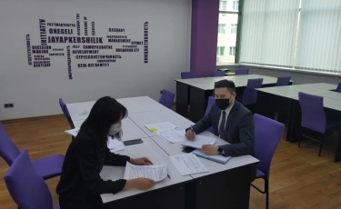 Скорость и удобство: люди с инвалидностью могут обратиться за помощью через "Портал соцуслуг" 