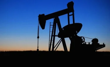 Цена на нефть марки Brent поднялась до уровня января 2020 года