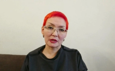 Соблюдение жестких мер позитивно отразится на ситуации в городе - Айжан Абаканова