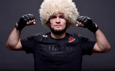 Конец эпохи: Хабиб Нурмагомедов вычеркнут из всех рейтингов UFC