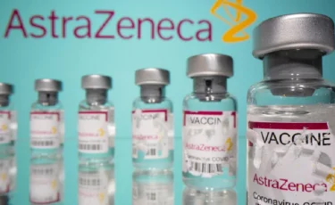 Канада AstraZeneca вакцинасын салуды уақытша тоқтатты