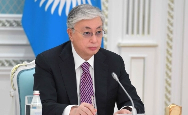 Заметно снизили обороты: Президент РК выразил недовольство ходом вакцинации в стране 