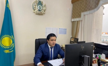 В акимате Алматы рассмотрели вопросы соцпартнерства и регулирования трудовых отношений