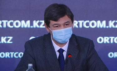 По каждому факту мы проведем тщательный разбор - Киясов высказался о фальсификации паспортов вакцинации 